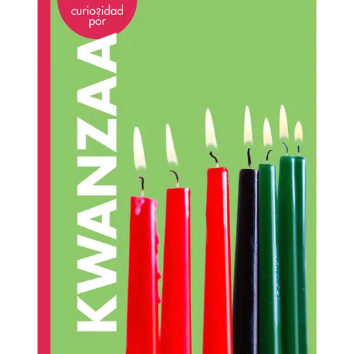 Curiosidad Por Kwanzaa