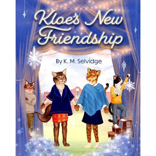Kloe's New Friendship