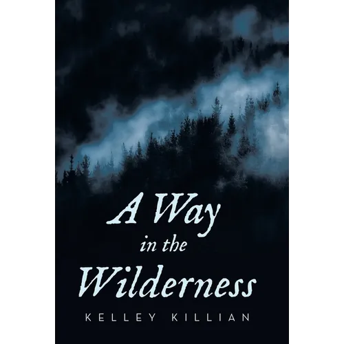 A Way in the Wilderness