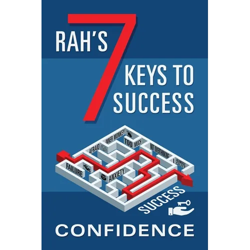 Rah's 7 Keys to Success
