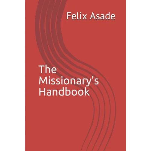 The Missionary's Handbook