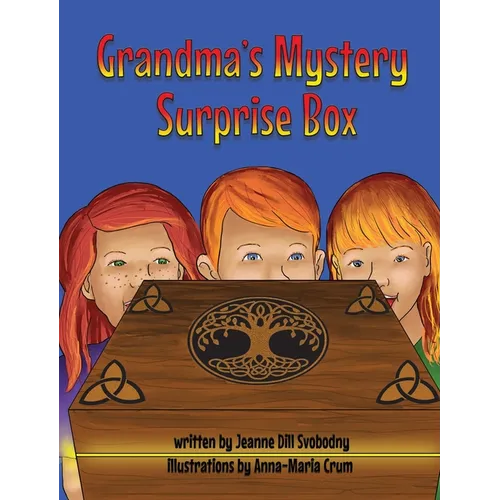 Grandma's Mystery Surprise Box