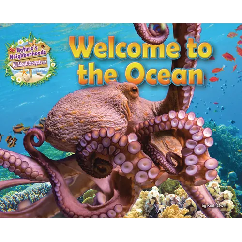 Welcome to the Ocean