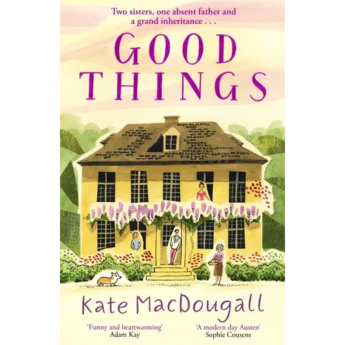 Good Things