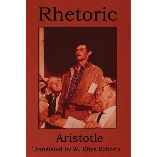 Rhetoric
