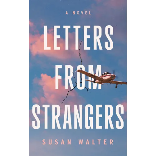 Letters from Strangers