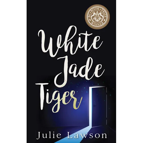 White Jade Tiger