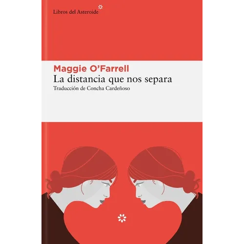 La Distancia Que Nos Separa