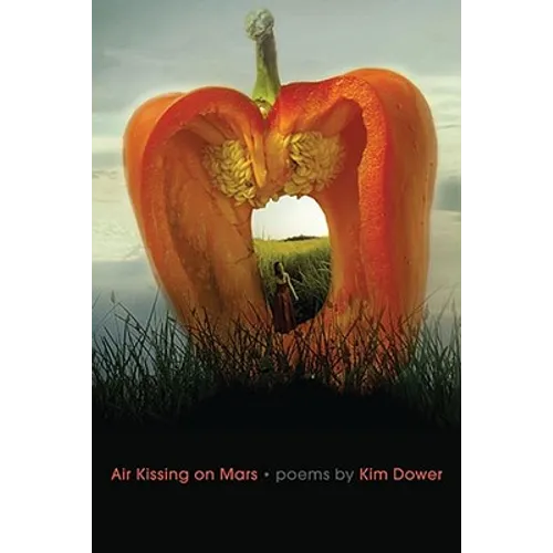 Air Kissing on Mars