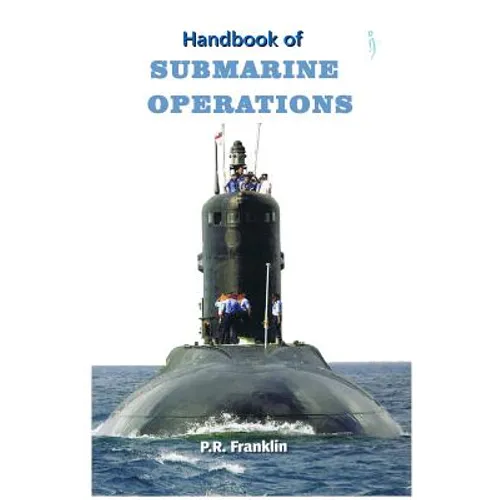 Handbook of Submarine Operations