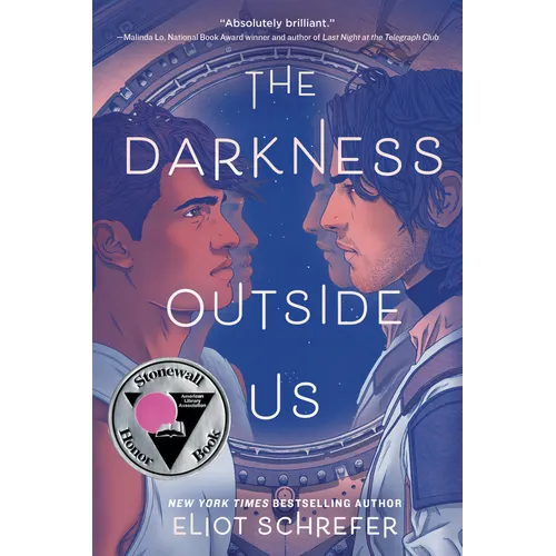 The Darkness Outside Us