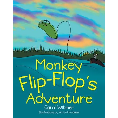 Monkey Flip-Flop's Adventure