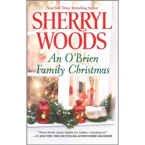 An O'Brien Family Christmas