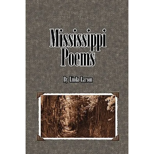 Mississippi Poems