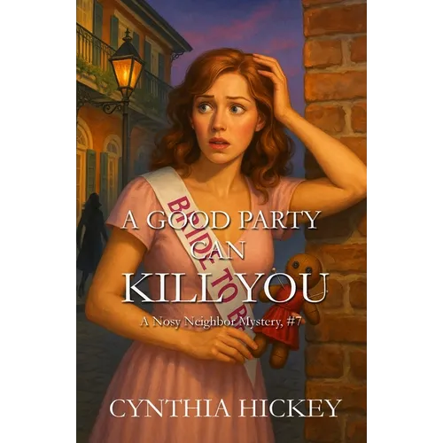 A Good Party Can Kill You