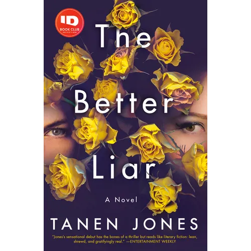 The Better Liar
