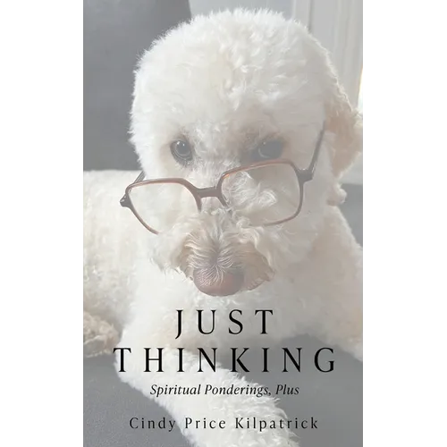 Just Thinking: Spiritual Ponderings, Plus