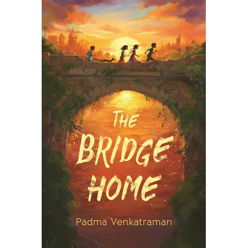 Bridge Home