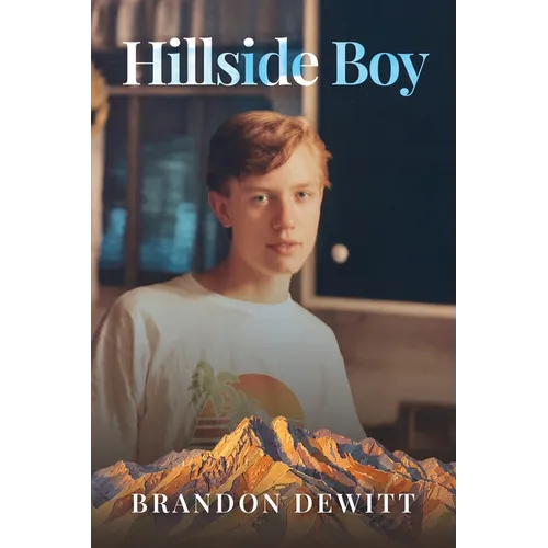 Hillside Boy