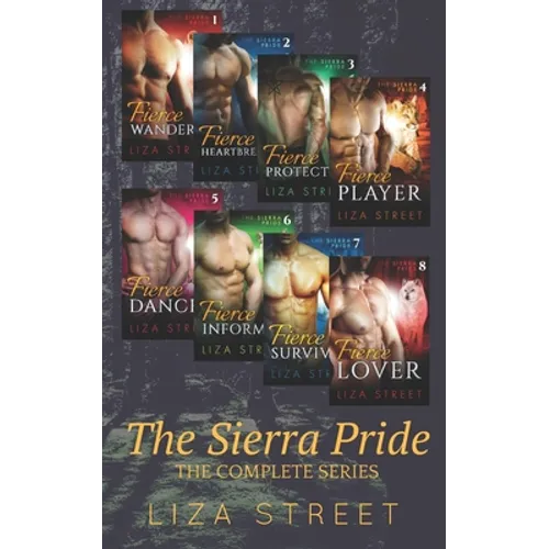 The Sierra Pride: The Complete Series