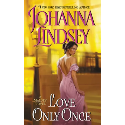 Love Only Once
