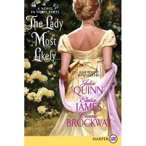 The Lady Most Likely...