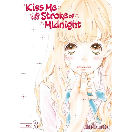 Kiss Me at the Stroke of Midnight 3