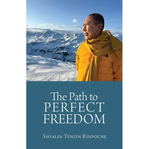 The Path to Perfect Freedom