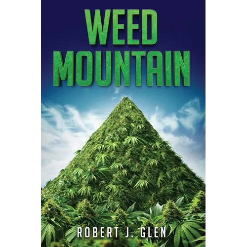 Weed Mountain