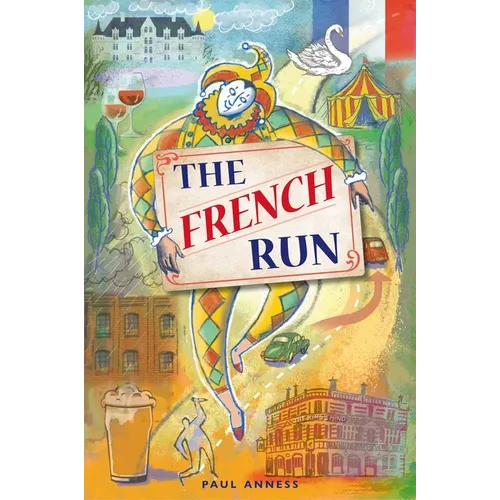 The French Run