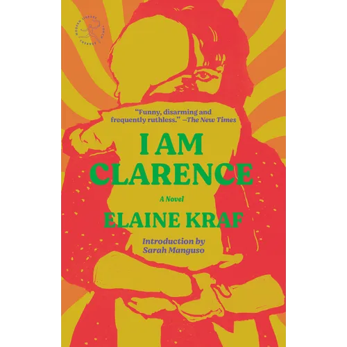 I Am Clarence