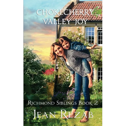 Chokecherry Valley Joy
