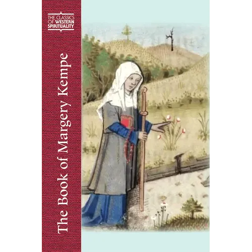 The Book of Margery Kempe