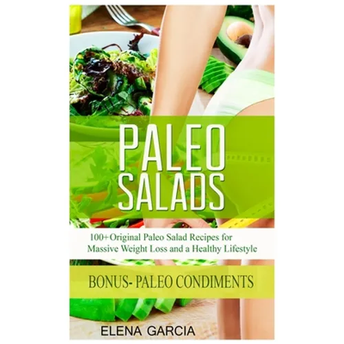 Paleo Salads