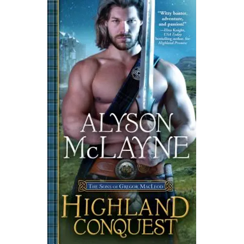 Highland Conquest