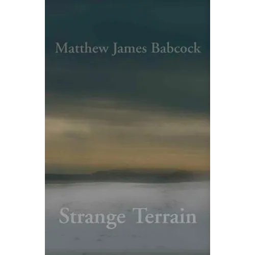 Strange Terrain