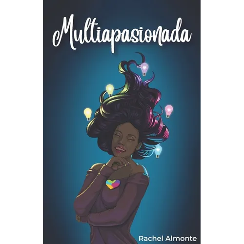 Multiapasionada