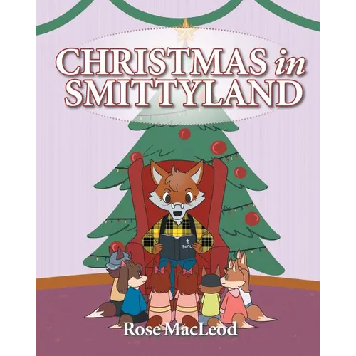 Christmas in Smittyland