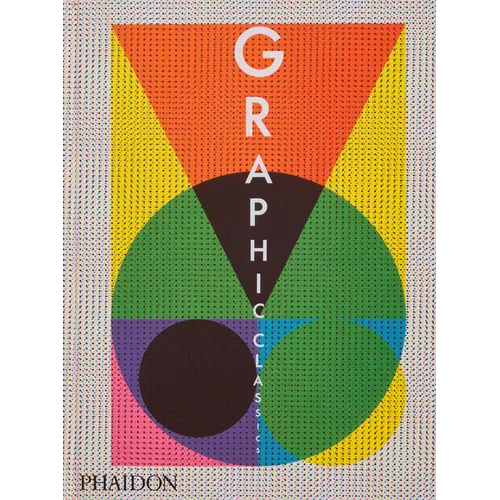 Graphic Classics
