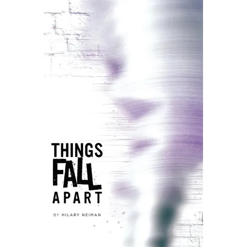 Things Fall Apart