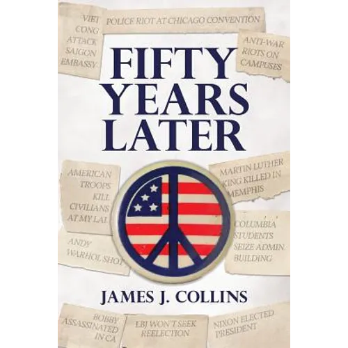 Fifty Years Later