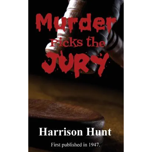Murder Picks the Jury