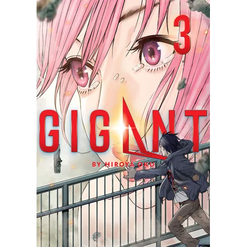 Gigant Vol. 3