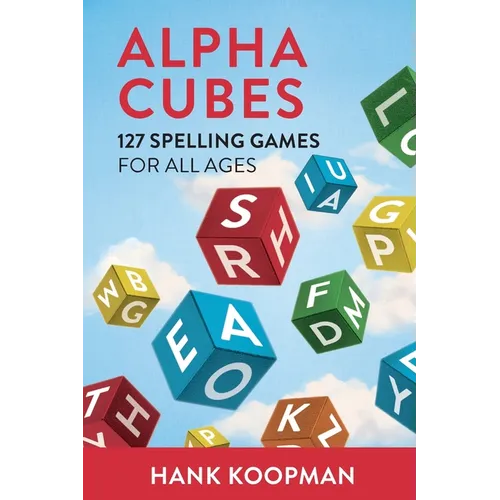 Alpha Cubes