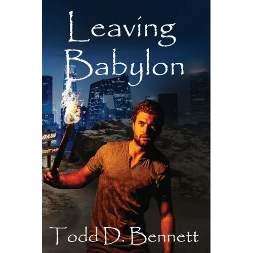 Leaving Babylon