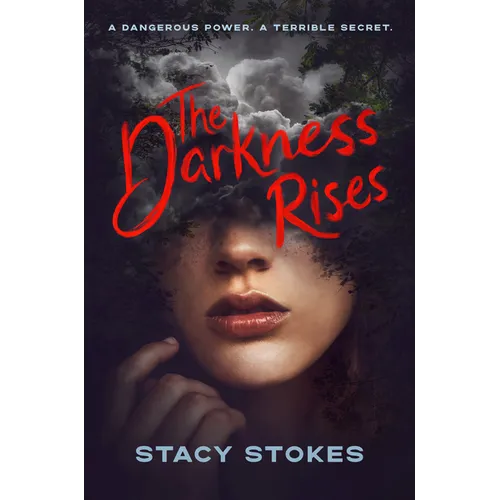 The Darkness Rises