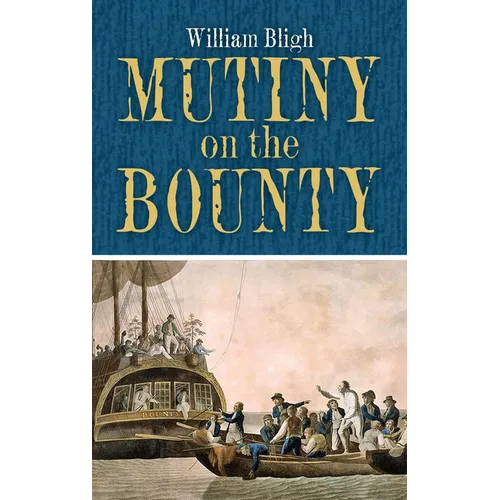 Mutiny on the Bounty