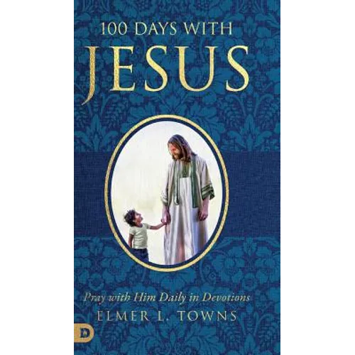 100 Days with Jesus