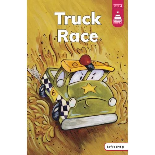 Truck Race