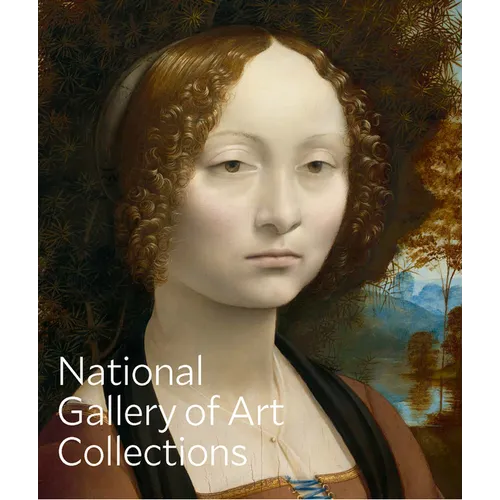 National Gallery of Art: Collections